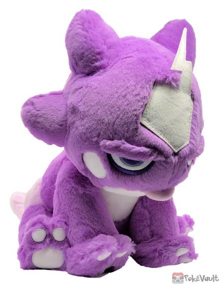 toxel plush pokemon