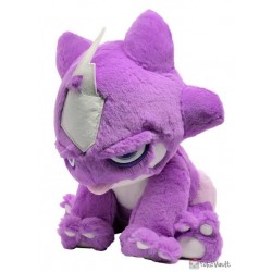 toxel plush pokemon