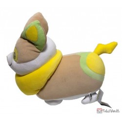 Pokemon 2020 Yamper San-Ei All Star Collection Plush Toy Cushion