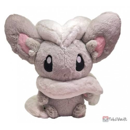 cinccino plush