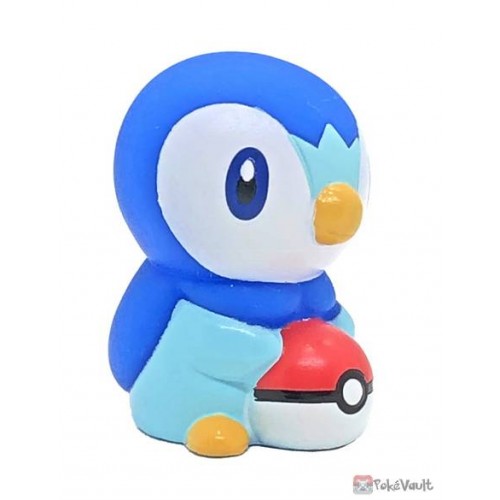 Piplup Pokemon, Mes Gorros de Shinnoh, Hunt Especial Mision