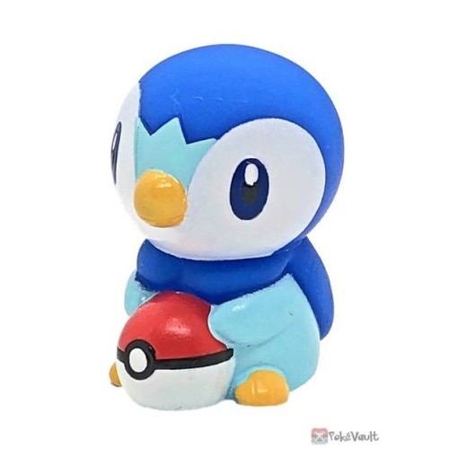 Piplup Pokemon, Mes Gorros de Shinnoh, Hunt Especial Mision