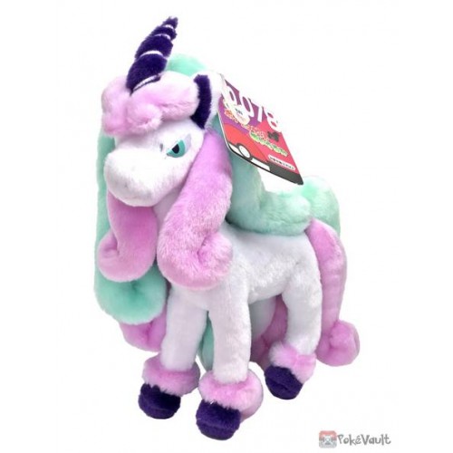 Rapidash plush 2024