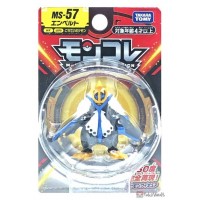 Shiny Mega Gardevoir Pokemon Moncolle Monster Collection Figure Takara Tomy  2.7