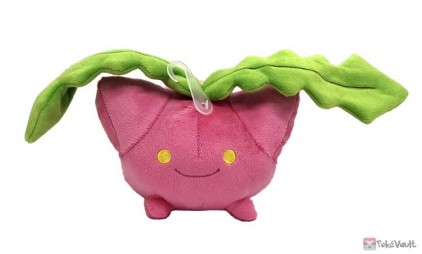 hoppip plush