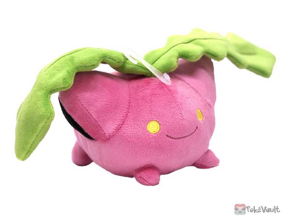 hoppip plush