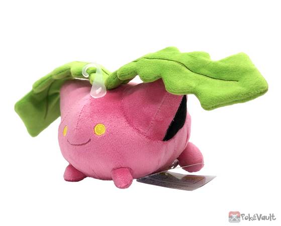 hoppip plush