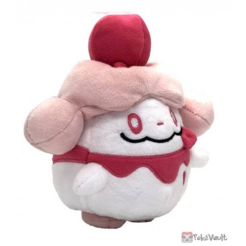 slurpuff plush