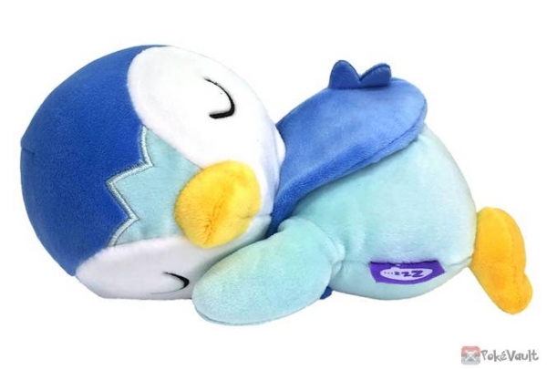 takara tomy piplup