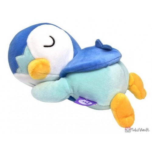 tomy piplup plush