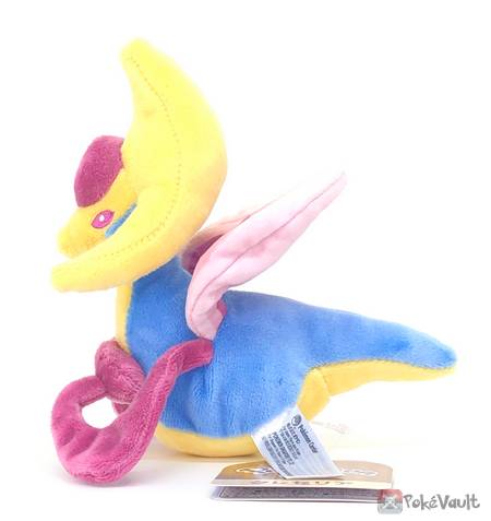 cresselia plush