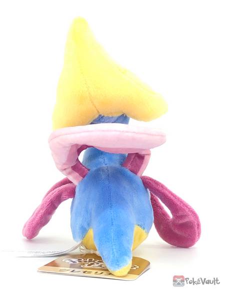 cresselia plush