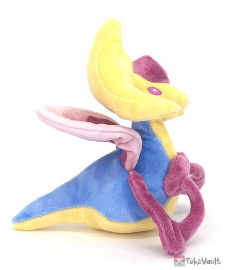 cresselia plush