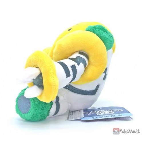 regigigas plush