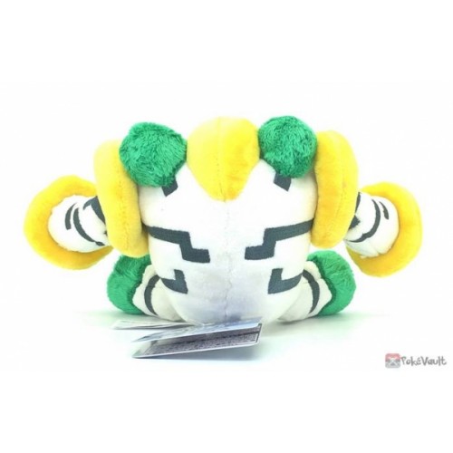 regigigas plush