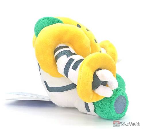 regigigas plush