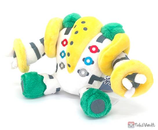 regigigas plush