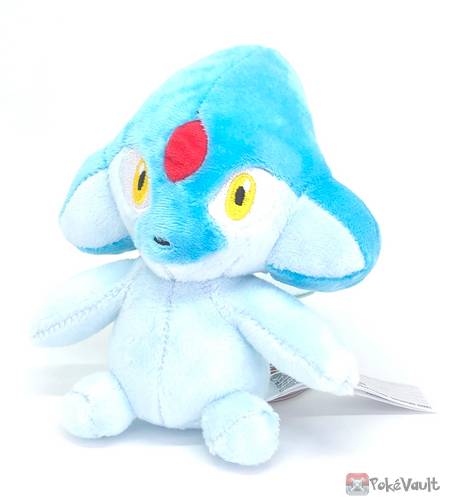 pokemon azelf plush