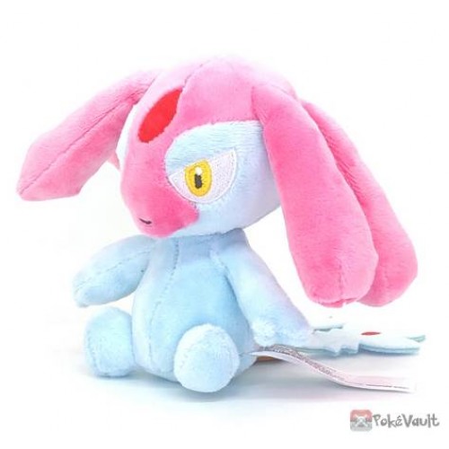 mesprit plush