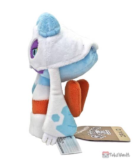 froslass plush