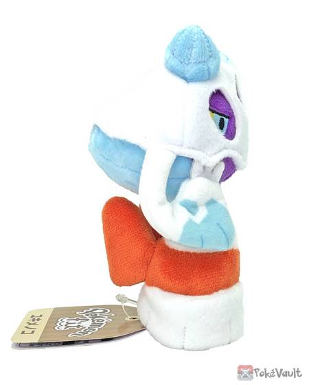 froslass plush