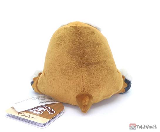 mamoswine plush