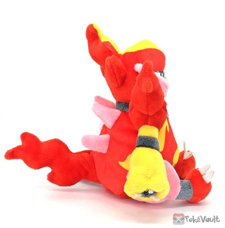 magmortar plush