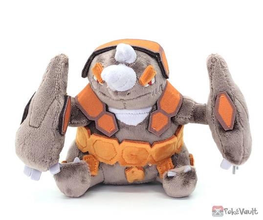 rhyperior plush