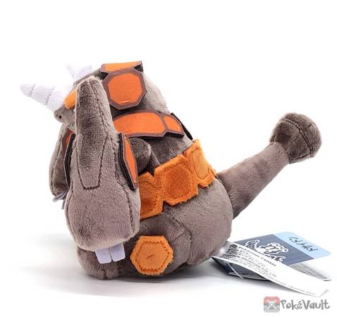 rhyperior plush