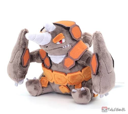 rhyperior plush