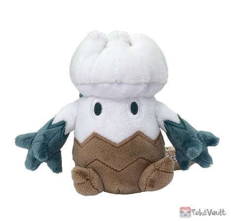 snover plush