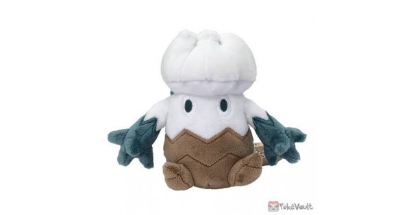 snover plush