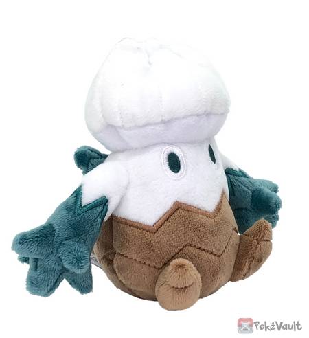 snover plush