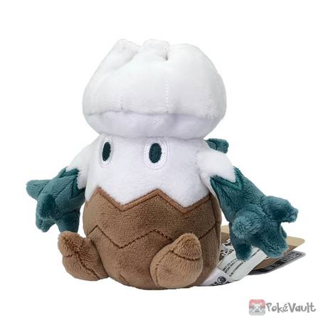 snover plush