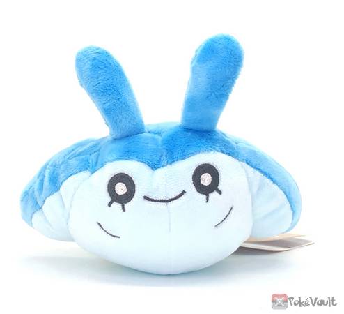 mantyke plush