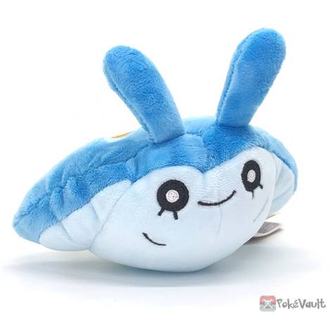 mantyke plush