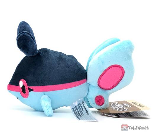 finneon plush