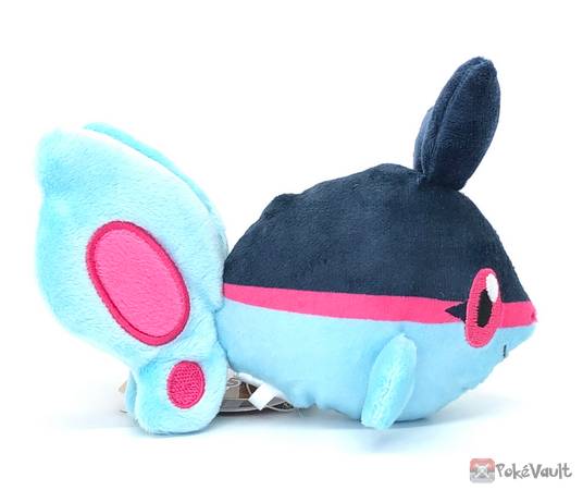 finneon plush