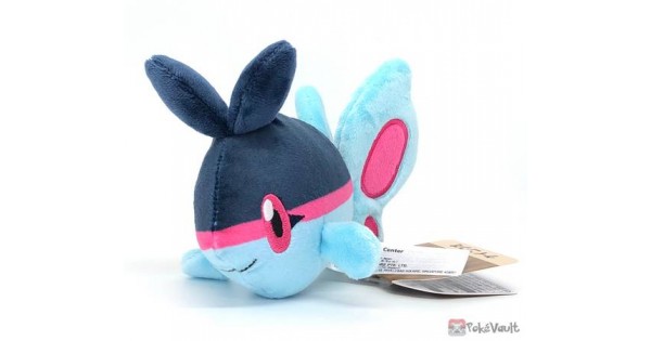 finneon plush