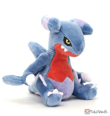 gabite plush