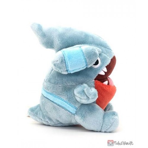 gible plush