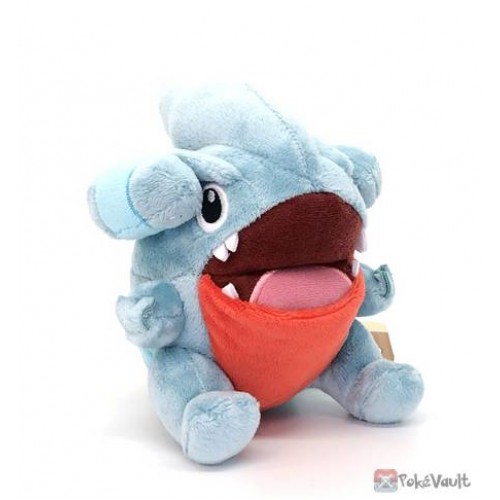 gible stuffed animal