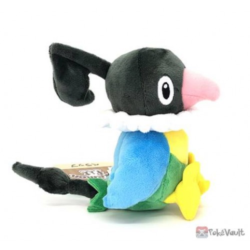 chatot plush