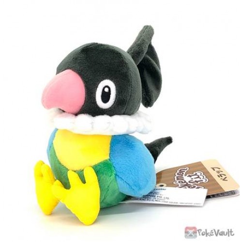 chatot plush