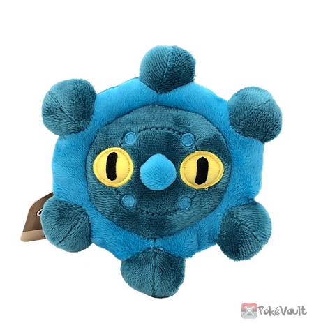 bronzor plush