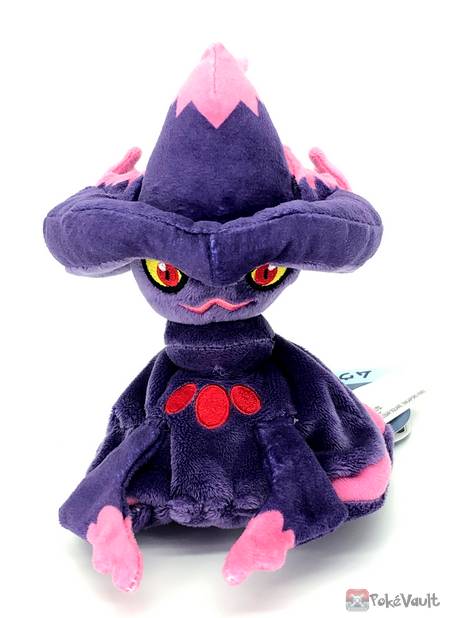 mismagius plush