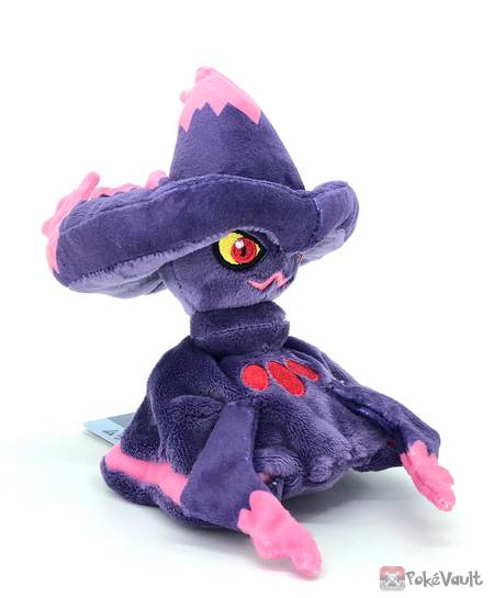 mismagius plush