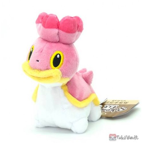 pokemon shellos plush