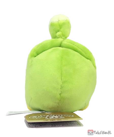 budew plush