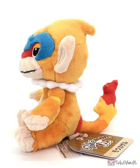 monferno plush